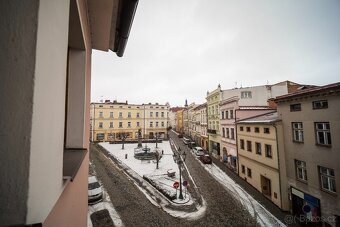 Prodej bytu 3+kk, 76 m² – Broumov - 11