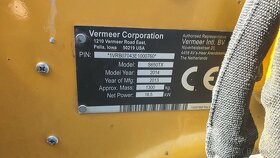 Vermeer S650 TX - 11