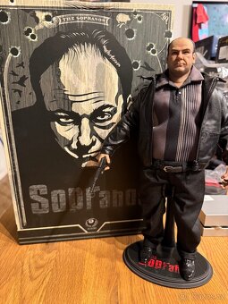 Filmové figurky 1/6 - 11