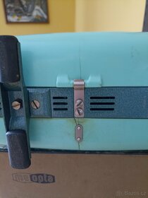 Kamera Meopta typ 85106 - 11