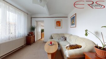 Rodinný dům, 180 m2 - Černá u Bohdanče, okr. Pardubice - 11
