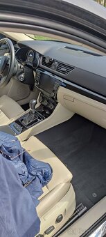 Škoda Superb 3, 2L 140kw - 11