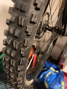 NS bikes Eccentric 29 EVO 2020, velikost M - 11