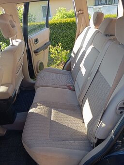 Nissan X-TRAIL - 11