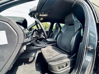 Škoda Kodiaq Sportline 2.0 TDI 7 míst - 11