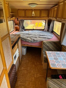 Karavan Lord Münsterland 480 P - 11