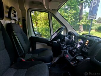 Fiat Ducato 150 2.3 multijet 2 - 11