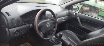 Dily Skoda octavia 1 - 11