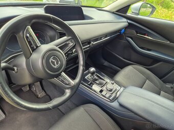Mazda CX-30 G122/COMFORT+/STYLE - 11