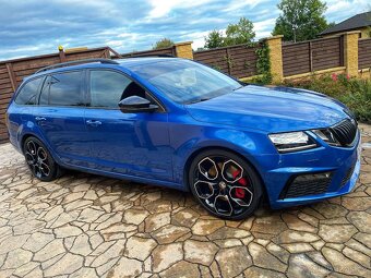 Škoda Octavia RS 245 - 11