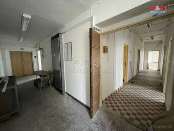 Pronájem ostatní, 873 m², Frýdek-Místek, ul. Emy Destinové - 11