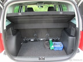 Škoda Yeti 1.6TDi GREENLINE BEZ KOROZE 146TKM 2015 - 11