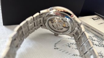 Tissot hodinky - prodám - 11