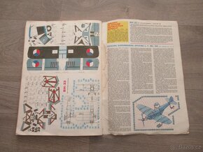 Časopis ABC - Letecký speciál 1988 - 11