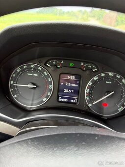 Octavie II 1.9tdi 77kw - 11
