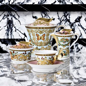 Versace Le Jardin – 87 kusů - 11