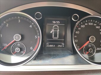 Volkswagen Passat Combi 2.0 TDI 125 kW 4Motion Automat – 20 - 11