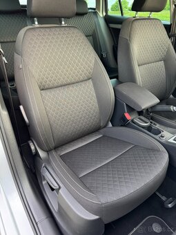 Škoda Octavia 3 2015 2.0TDi DSG Xenon Webasto Canton 2xkola - 11