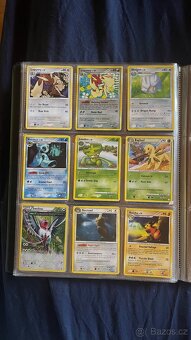 Pokémon album - 11