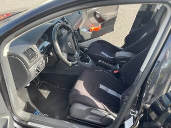 Volkswagen Golf V lim.r-line g - 11