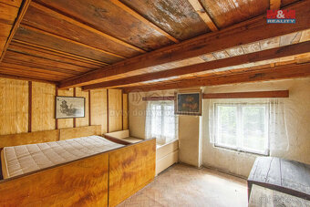Prodej rodinného domu, 147 m², Třemešná - 11