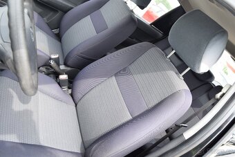 ►►Hyundai Getz 1.1 48KW NOVÉ V CZ◄◄ - 11