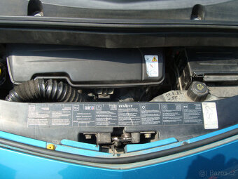 Renault Modus 1.2-16V - 11
