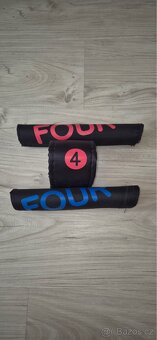 Koloběžka YEDOO 4 16/12 - 11