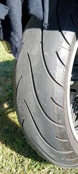 Honda cbf 1000 - 11