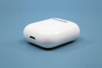Sluchátka Apple AirPods (2019) - se zárukou - 11
