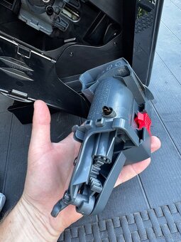 DeLonghi Magnifica S Smart ECAM 250.23.SB - 11