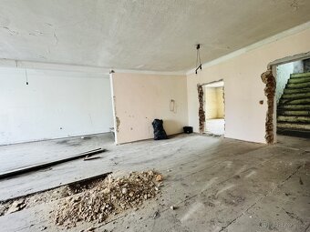 Prodej, rodinný dům, Zábřeh - 11