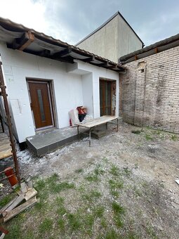 Stavební práce a Sádrokartonářské práce - 11