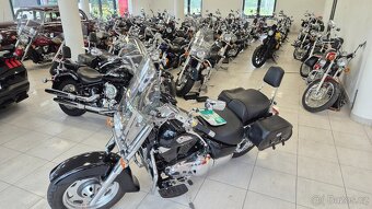 12000km suzuki intruder 1500 2003 - 11