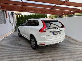 Volvo XC60 D4 2015 - 11