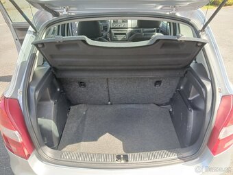 Škoda Fabia II 1.2 HTP AMBIENTE - 11