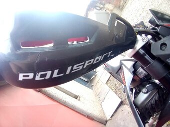 Derbi senda x-treme 50ccm limited edition. - 11