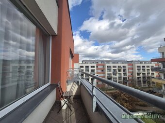 Pronájem bytu 2+kk, 50 m s balkonem  Praha 5, Zličín. - 11