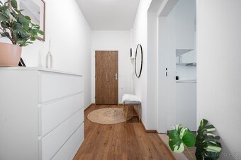 Prodej bytu 2+kk, Brno - 11