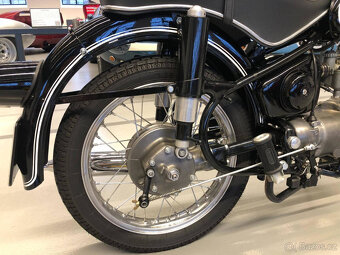 Prodám BMW R 26 - 11