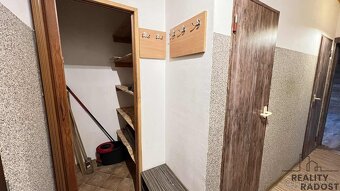 Byt 3+1 Třinec - Topolová - 11