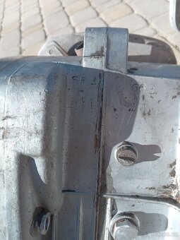 Motory cz,980,997 ,513 - 11