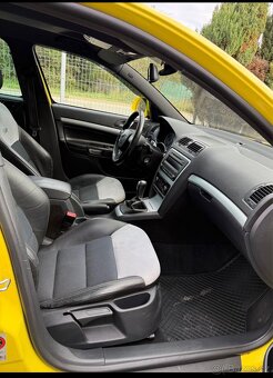 Škoda Octavia 2 RS 2.0 TDI 125KW - 11