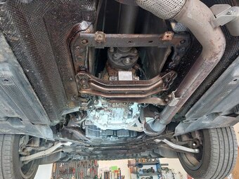 Mercedes Benz c 200 CDI - 11