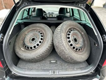 Škoda Octavia 2.0 TDI 103kw - 11