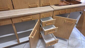 Kuchyňská linka - 11