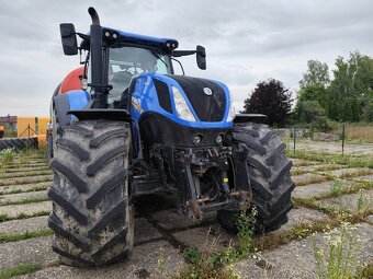 New Holland T7 315HD - 11