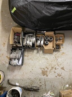 Díly Pionyr Babetta - 11