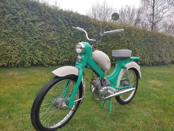 renovace motoveteránů - 11