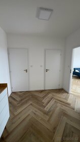 Prodej nově zrekonstruovaného 59.11m² bytu 2+kk v OV Praha T - 11